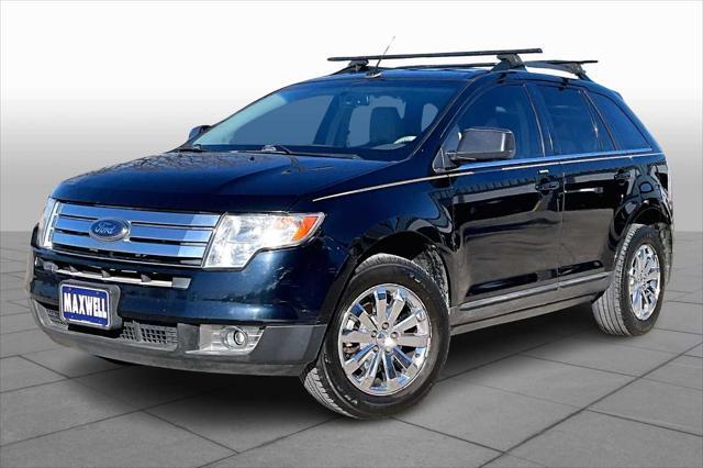 used 2010 Ford Edge car, priced at $9,982