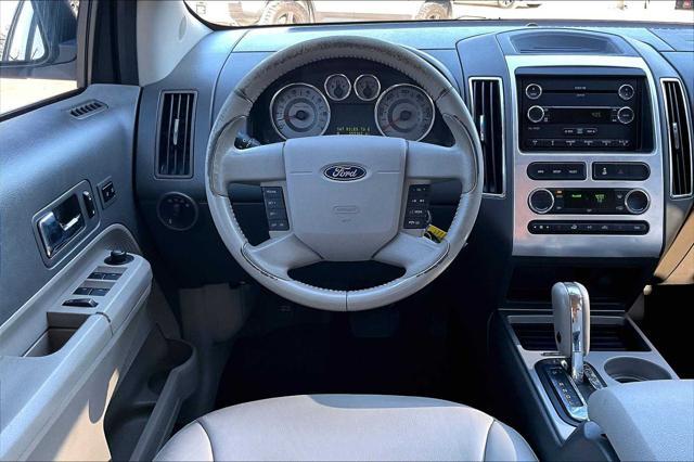 used 2010 Ford Edge car, priced at $9,982