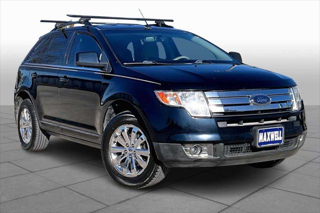 used 2010 Ford Edge car, priced at $9,982