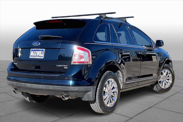 used 2010 Ford Edge car, priced at $9,982