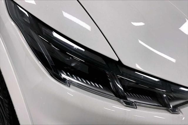 new 2025 Ford Mustang Mach-E car, priced at $54,070