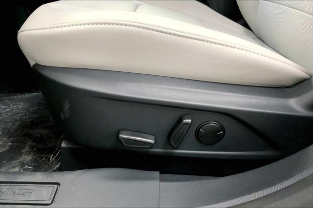 new 2025 Ford Mustang Mach-E car, priced at $54,070
