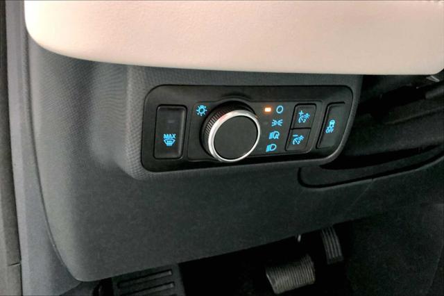 new 2025 Ford Mustang Mach-E car, priced at $54,070
