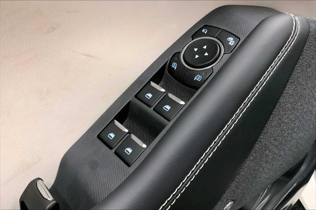 new 2025 Ford Mustang Mach-E car, priced at $54,070