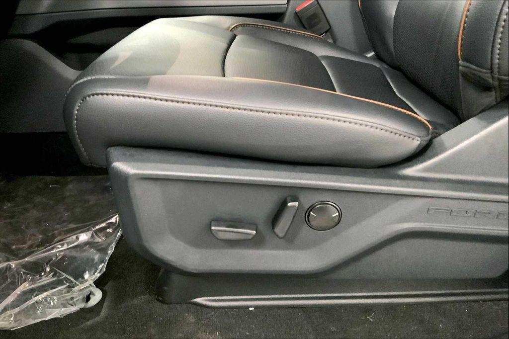 new 2026 Ford F-350 car, priced at $77,822