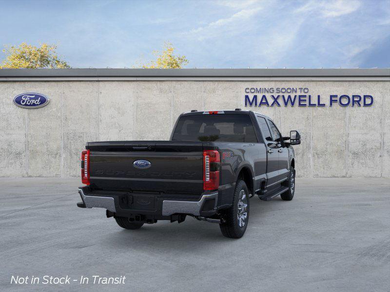 new 2026 Ford F-350 car, priced at $83,890