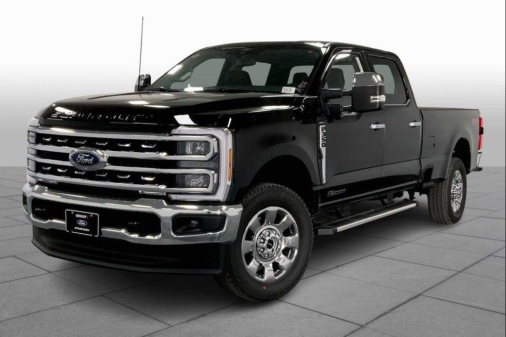 new 2026 Ford F-350 car, priced at $77,822