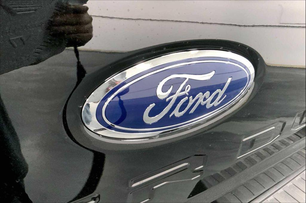 new 2026 Ford F-350 car, priced at $77,822