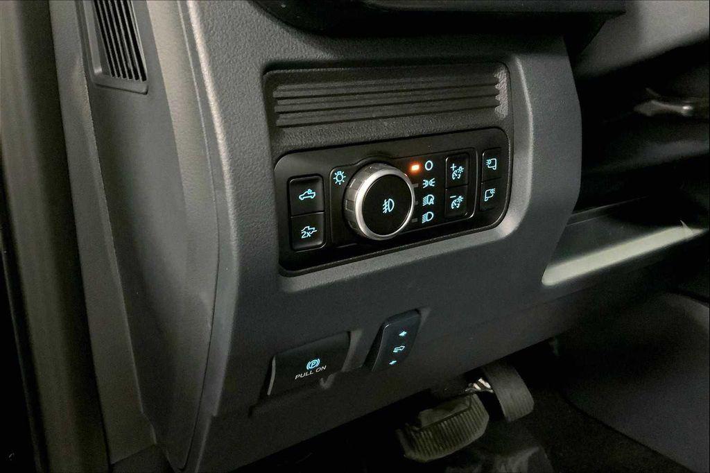 new 2026 Ford F-350 car, priced at $77,822