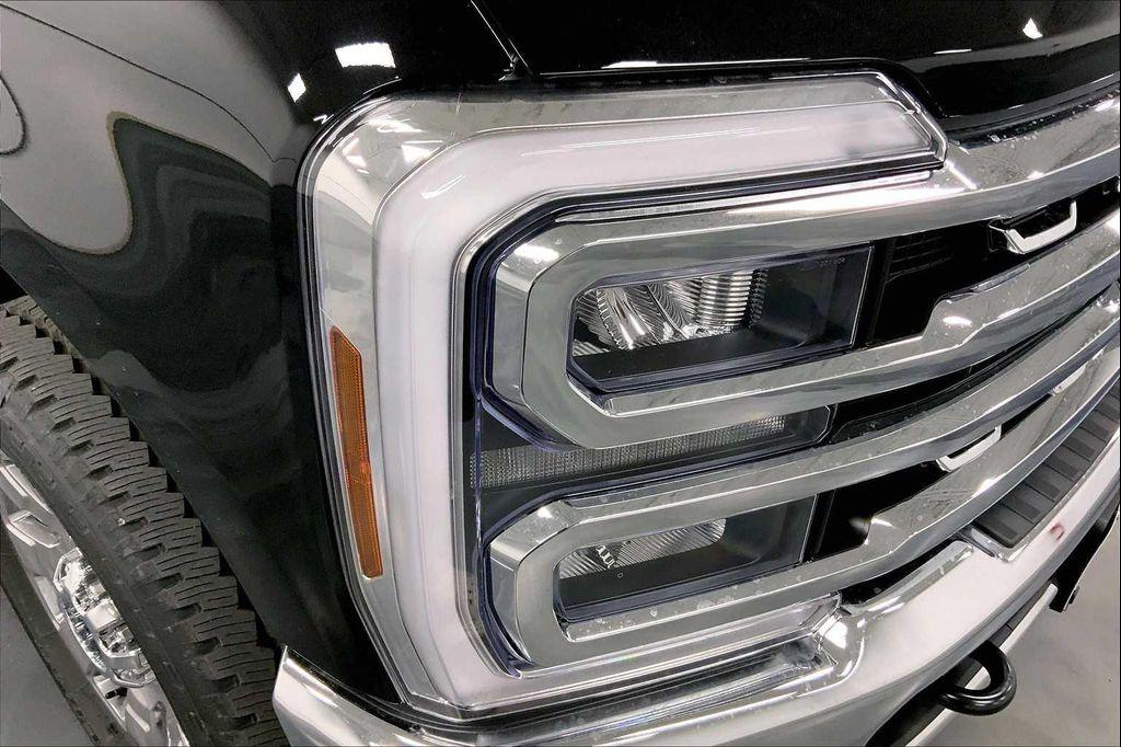new 2026 Ford F-350 car, priced at $77,822
