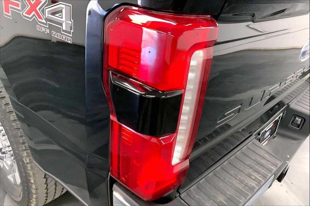 new 2026 Ford F-350 car, priced at $77,822