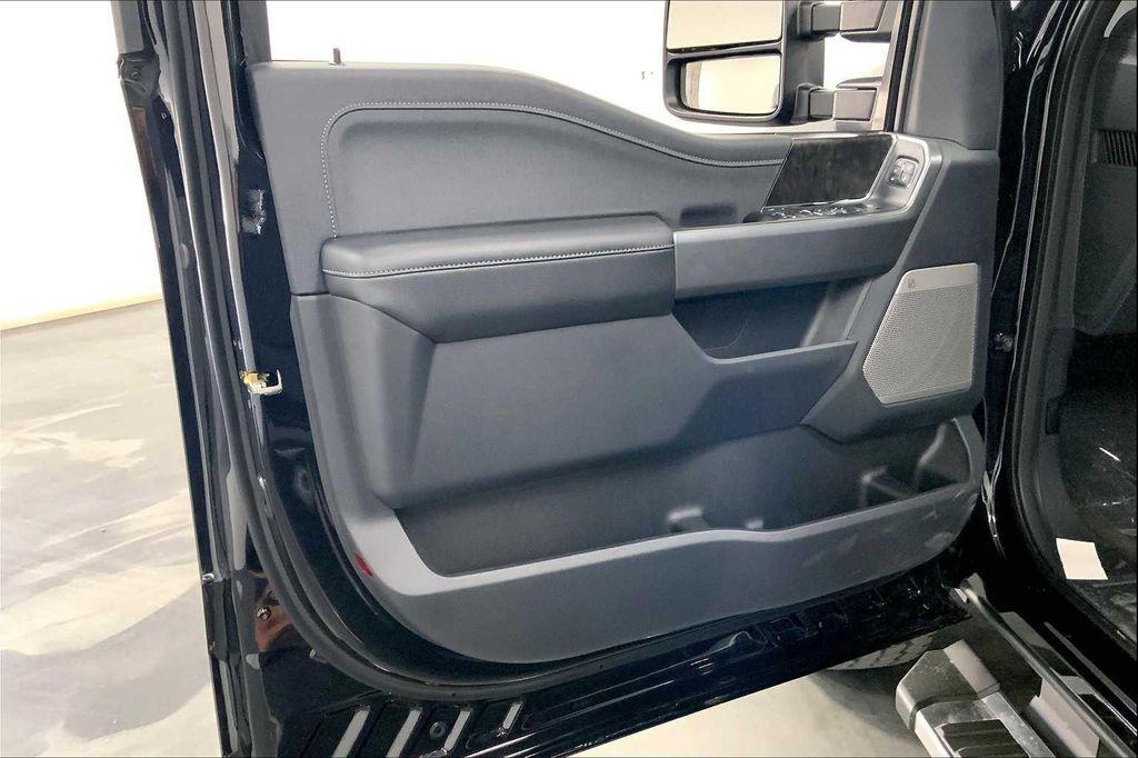 new 2026 Ford F-350 car, priced at $77,822