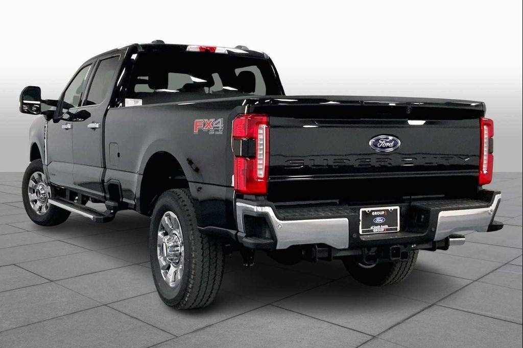 new 2026 Ford F-350 car, priced at $77,822