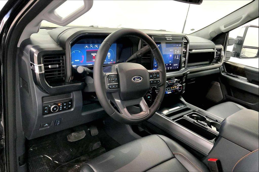 new 2026 Ford F-350 car, priced at $77,822
