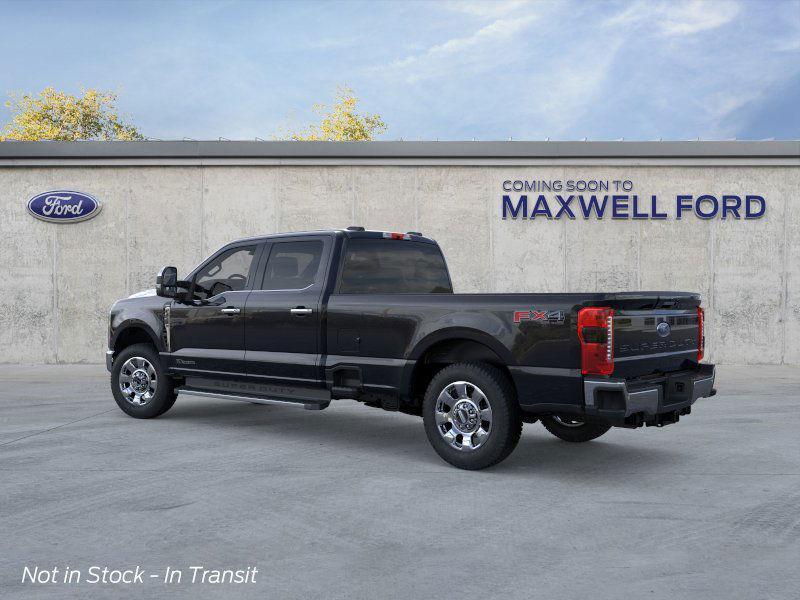 new 2026 Ford F-350 car, priced at $83,890