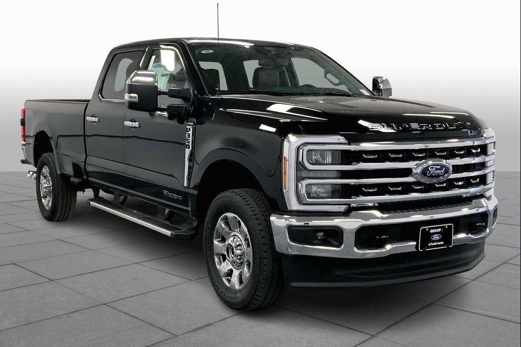 new 2026 Ford F-350 car, priced at $77,822