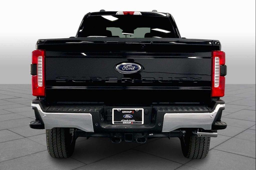 new 2026 Ford F-350 car, priced at $77,822