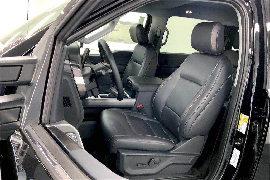new 2026 Ford F-350 car, priced at $77,822