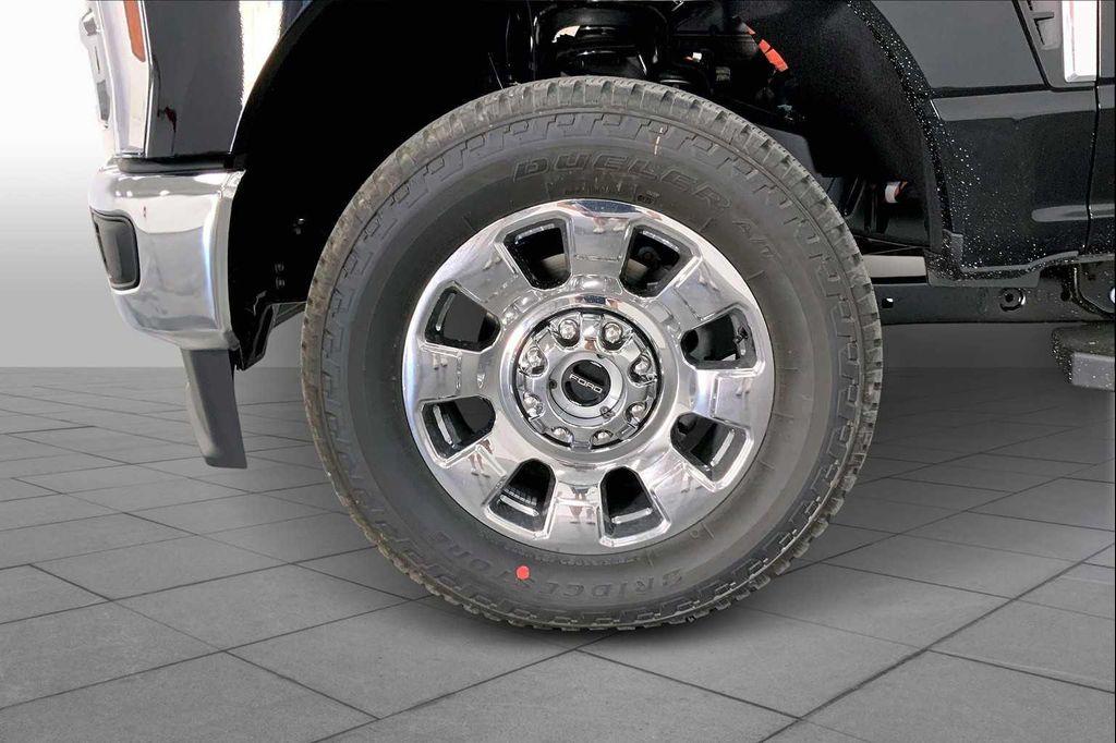 new 2026 Ford F-350 car, priced at $77,822