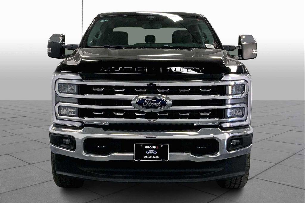 new 2026 Ford F-350 car, priced at $77,822