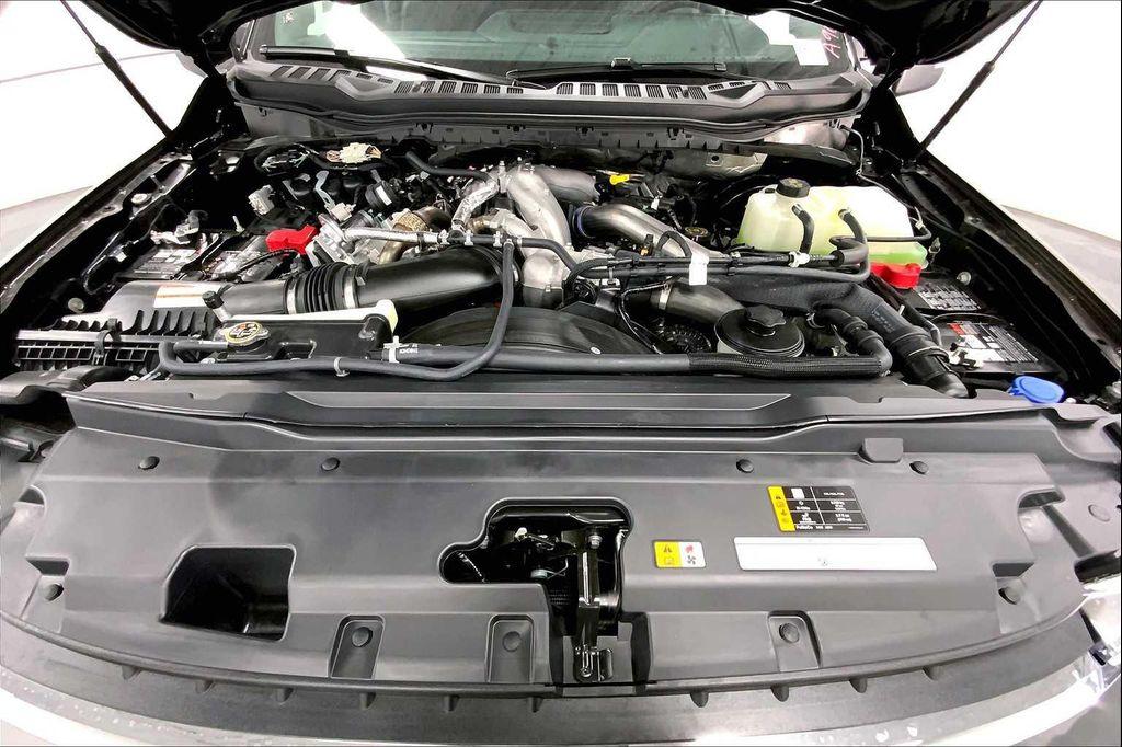 new 2026 Ford F-350 car, priced at $77,822