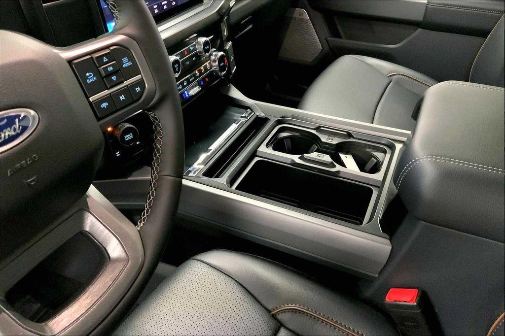 new 2026 Ford F-350 car, priced at $77,822