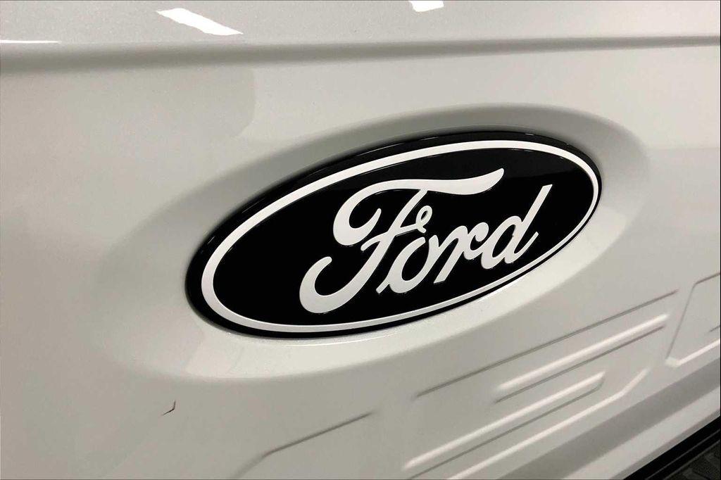 new 2025 Ford F-150 car, priced at $64,143