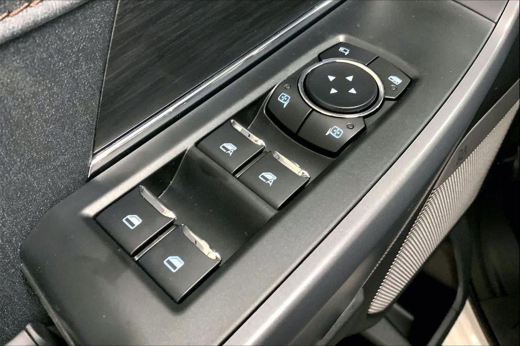 new 2025 Ford F-150 car, priced at $65,911