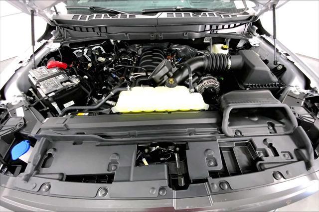 new 2025 Ford F-150 car, priced at $71,939