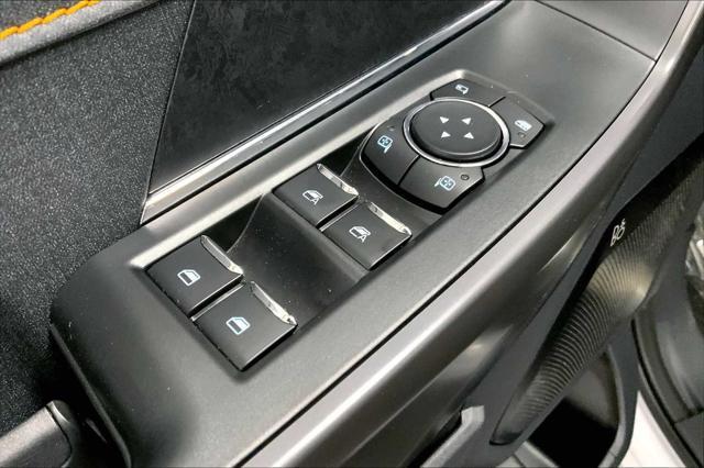 new 2025 Ford F-150 car, priced at $71,939