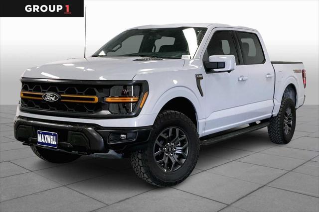 new 2025 Ford F-150 car, priced at $71,939