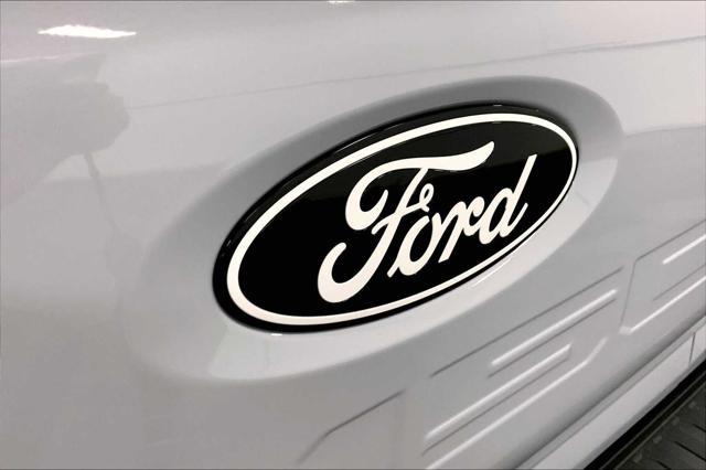 new 2025 Ford F-150 car, priced at $71,939