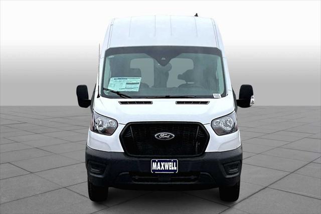 new 2025 Ford Transit-250 car, priced at $56,960