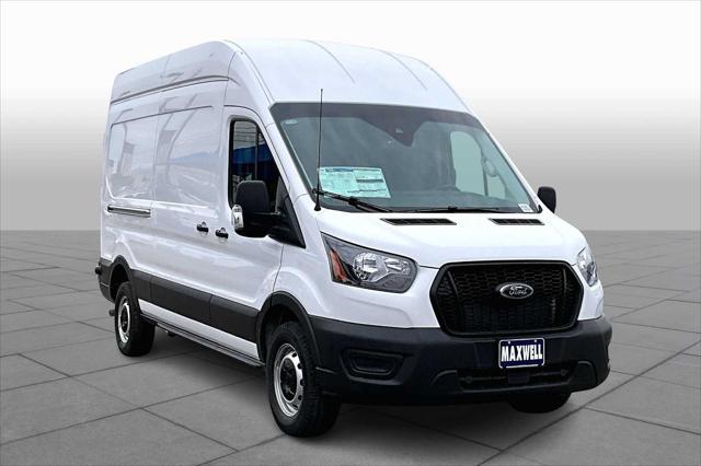 new 2025 Ford Transit-250 car, priced at $56,960