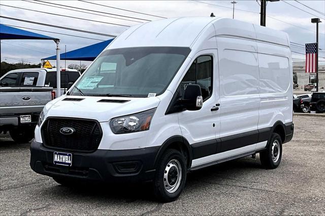 new 2025 Ford Transit-250 car, priced at $56,960