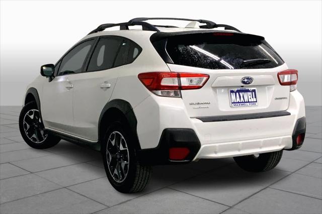 used 2019 Subaru Crosstrek car, priced at $20,971