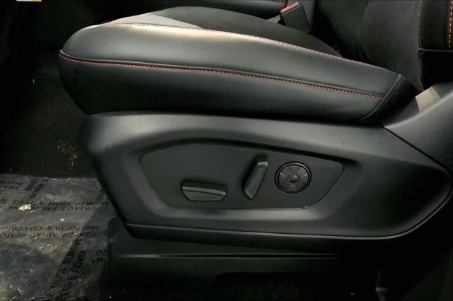 new 2025 Ford Explorer car, priced at $59,230