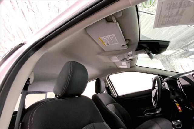 used 2024 Ford Ranger car, priced at $33,979