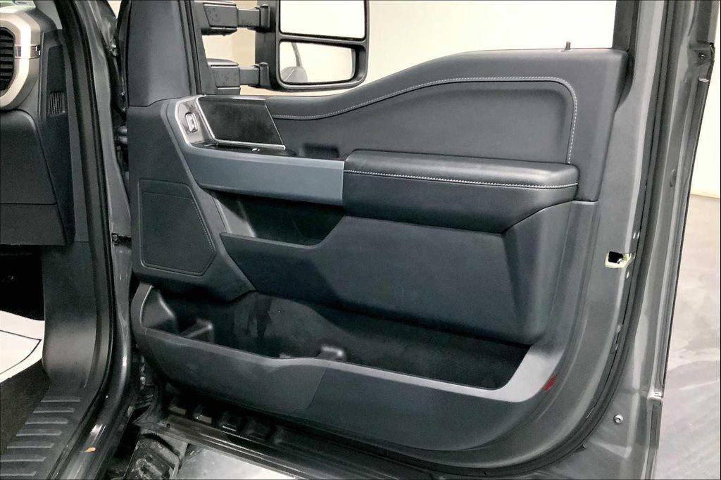 used 2023 Ford F-150 car, priced at $41,982