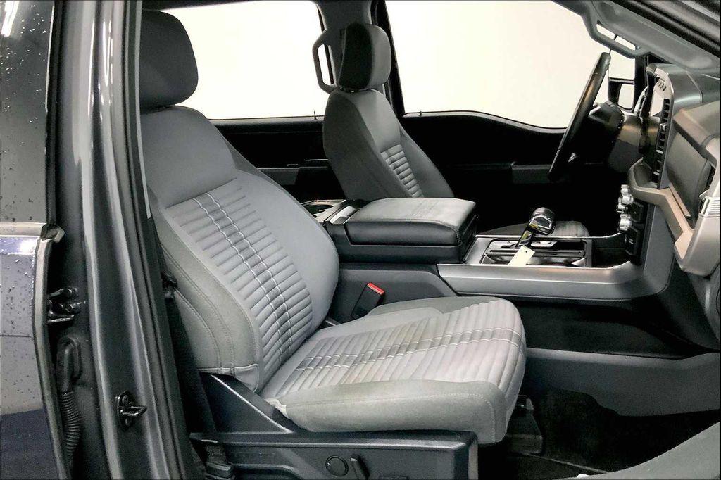 used 2023 Ford F-150 car, priced at $41,982