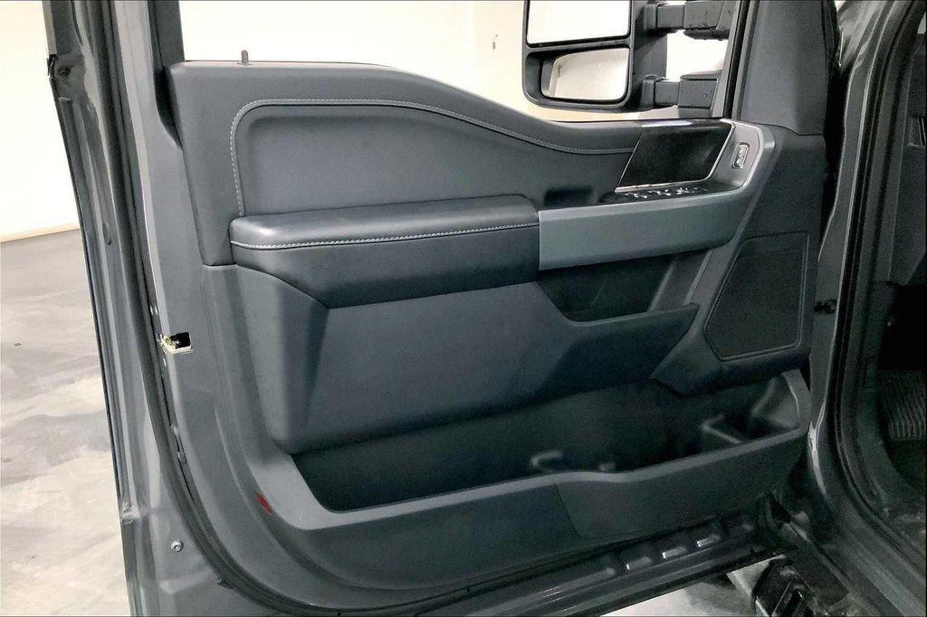 used 2023 Ford F-150 car, priced at $41,982