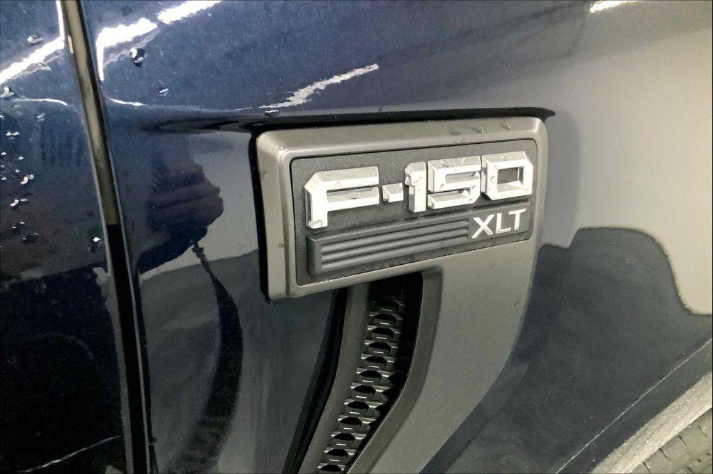 used 2023 Ford F-150 car, priced at $41,982