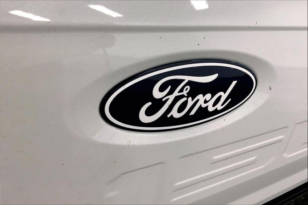 new 2025 Ford F-150 car, priced at $67,965