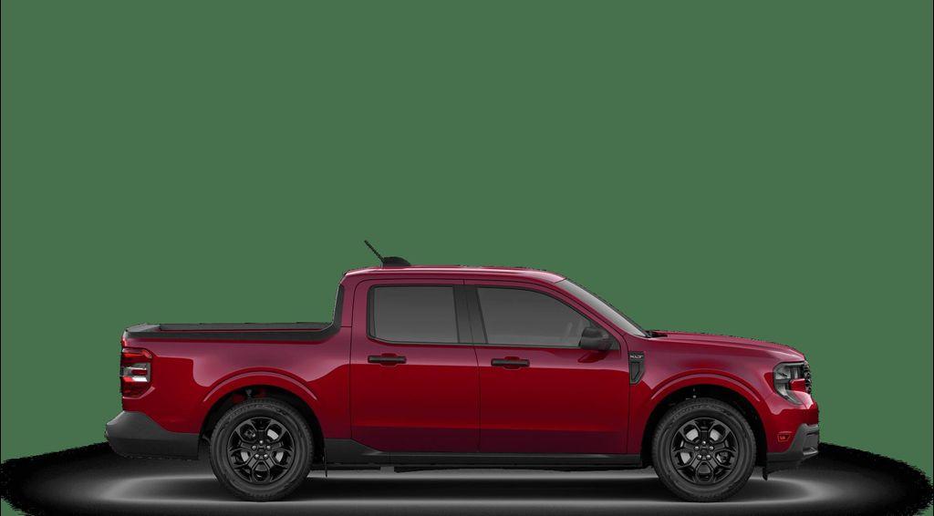 new 2026 Ford Maverick car, priced at $32,845