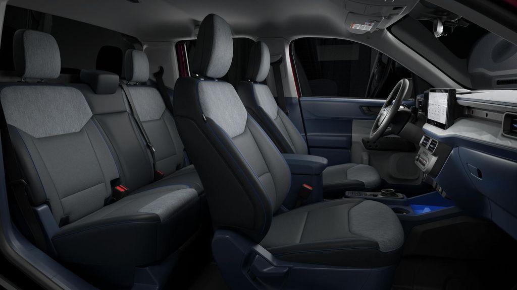 new 2026 Ford Maverick car, priced at $32,845