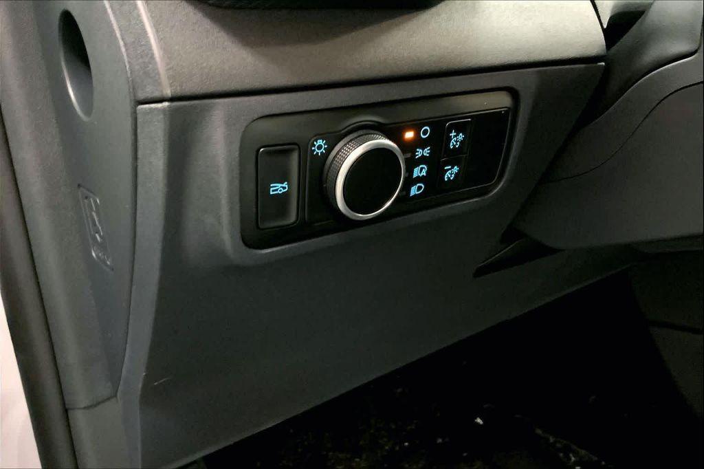 new 2025 Ford Mustang car, priced at $33,080