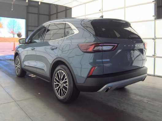 used 2025 Ford Escape PHEV car, priced at $29,971