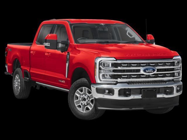 new 2024 Ford F-250 car, priced at $90,025