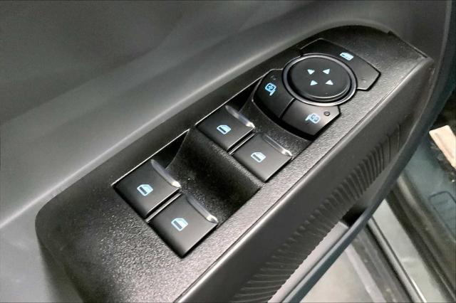 new 2025 Ford Maverick car, priced at $27,996