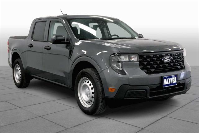 new 2025 Ford Maverick car, priced at $27,996